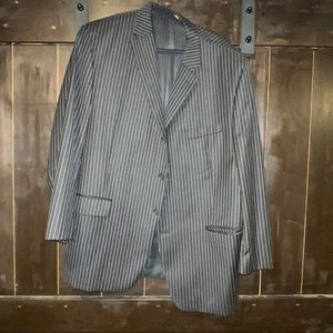 MICHAEL by Michael Kors Dress Blazer suit 46 R